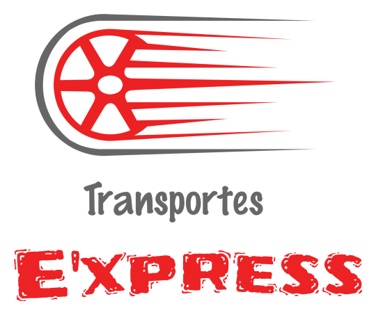 Logo de Transportes Express